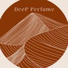 DEEP Perfume logo